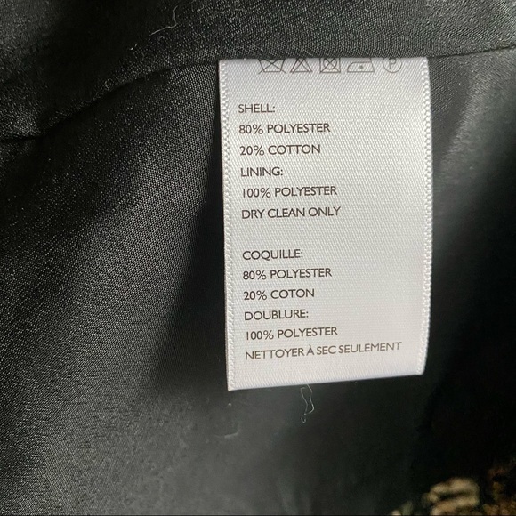 Urban Outfitters ecote blazer - Picture 9 of 16